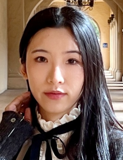 Yifan (Evelyn) Gong