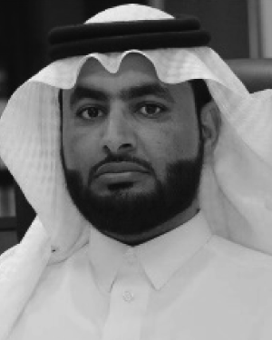 Madallah Alruwaili