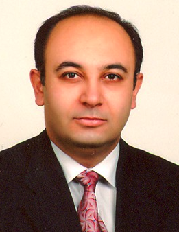 Kürşad Ünlühi̇zarci