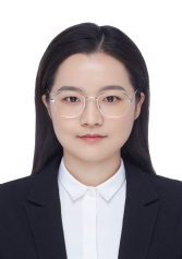 Jingxin Zhang