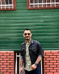 Ahmet Ozgur Dogru