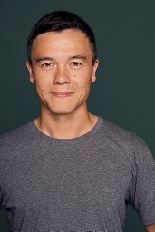 Nicholas Henschke