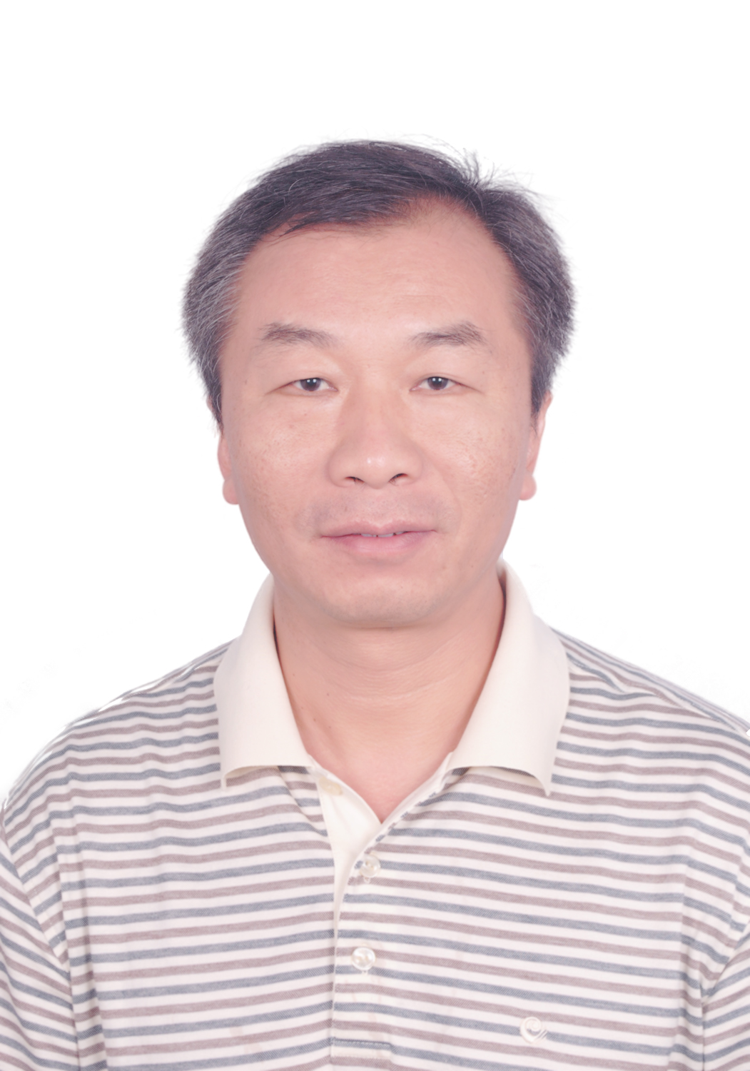 Guiwen Wang