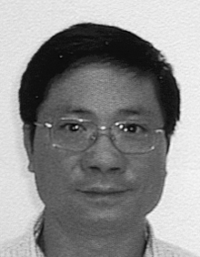 Tsern-Huei Lee