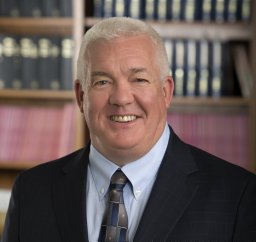 David J. Woehr