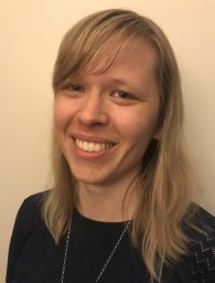 Charlotte Soneson
