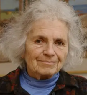 Grace Paley