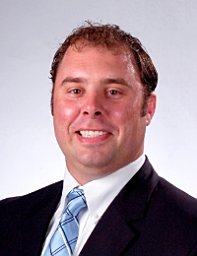 Tyler B. Mark