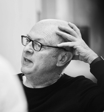 Jon McCormack
