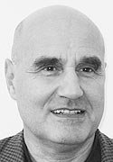 Paul Serban Agachi