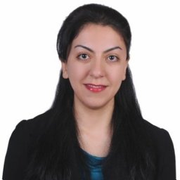 Donya Hajializadeh