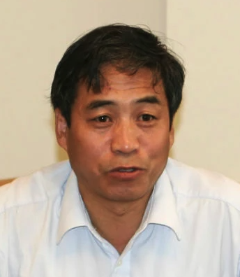Qingke Zhu