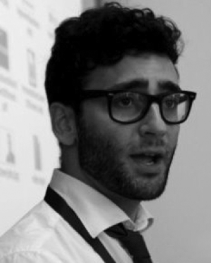 Ludovico Ferranti