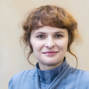 Olga Geisel