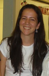 Miliane Rodrigues Frazão