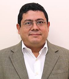 José Fábrega