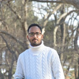Kundan Saha