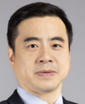 Limin Huang