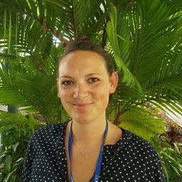 Julia K Panzer