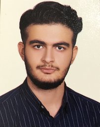 Reza Zarei