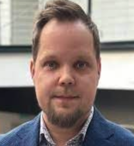 Markku Varjosalo