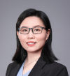 Xiaoqiu Liu
