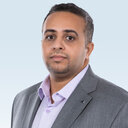 Mohamed H. Mahmoud