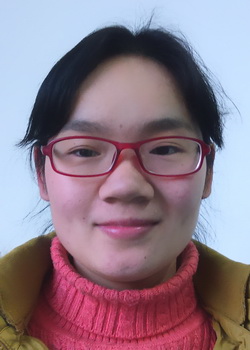 Huiping Xu