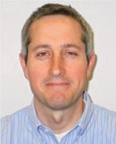 Brendan Foran