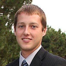 Dustin Harvey