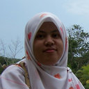 Haryani Harun