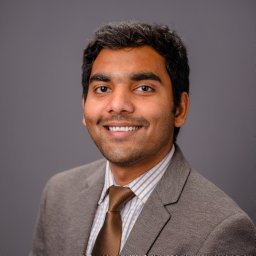 Tanvir Ahmed Sarkar