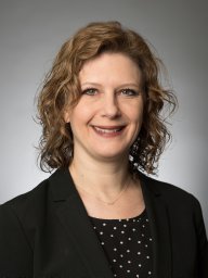 Lisa M. Baumann Kreuziger