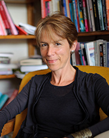 Sarah Nettleton