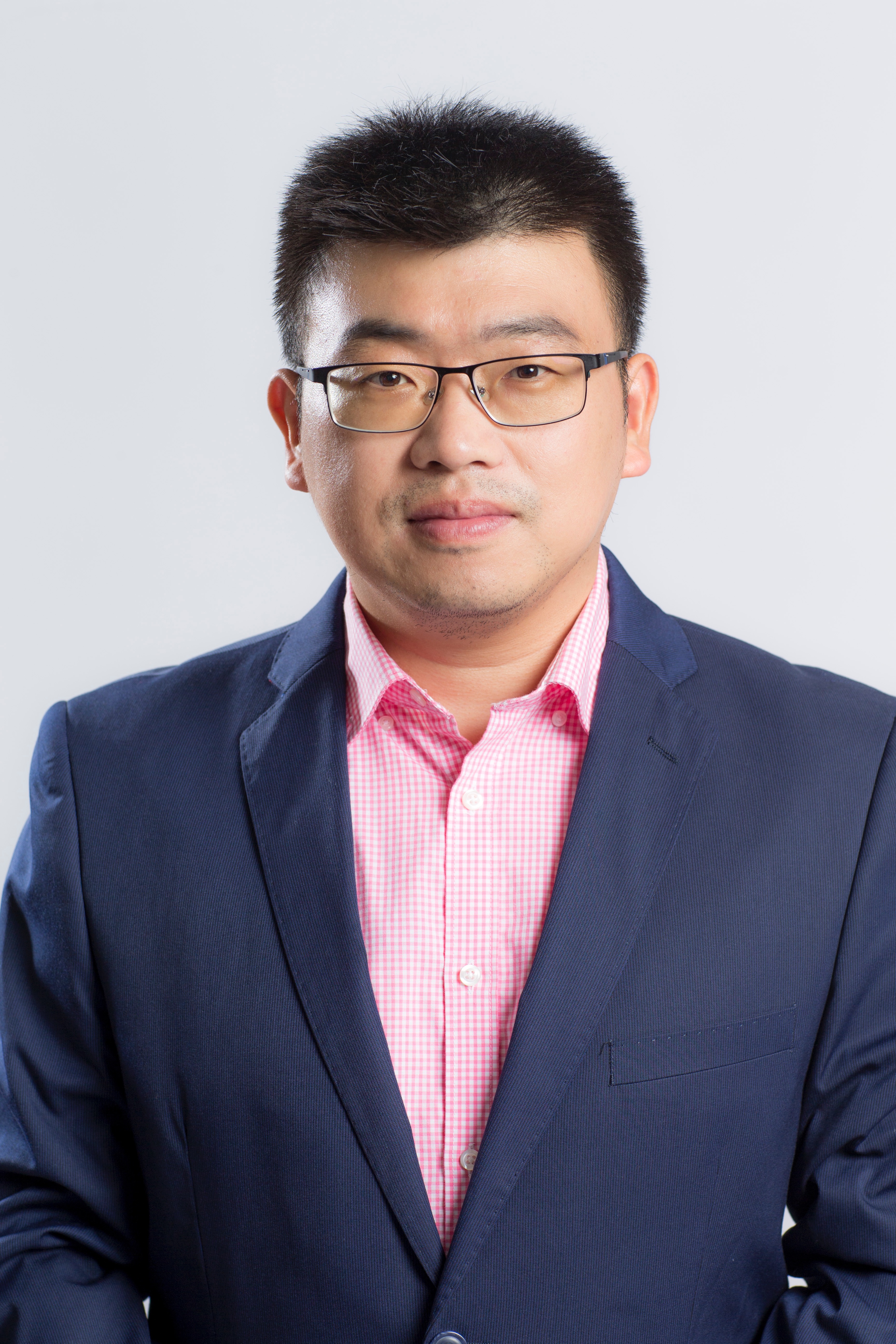 Qiang Ding