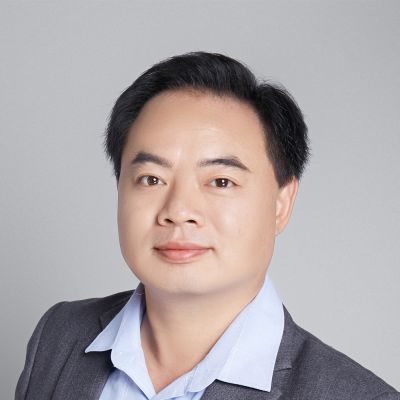 Kedong Wang