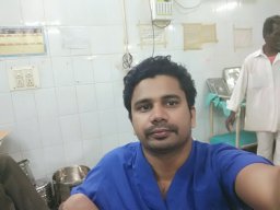 P Ahammed Shameel