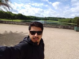 Parswajit Kalita