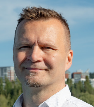 Harri Kokkola