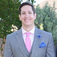 Jason L. Stange