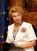 Arsenescu-Georgescu Cătălina-Marina