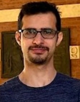 Emad Bahrami