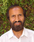 Mohammad Pessarakli