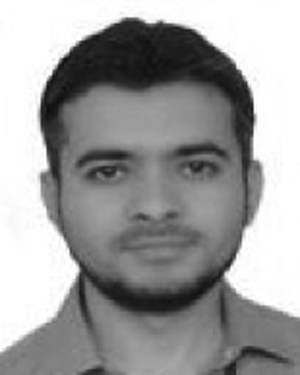 Jamil Ahmad