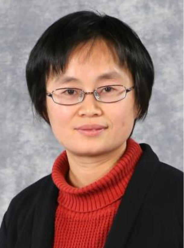 Juan Zhao
