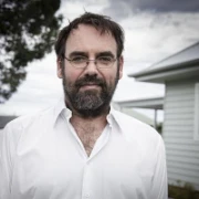 Chris Degeling