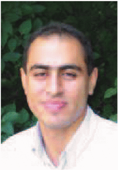 Sina Sadeghi Baghsorkhi