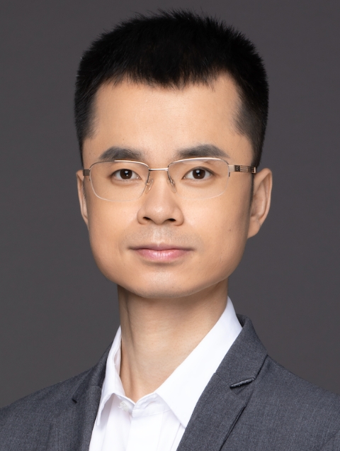 Wenjie Pei