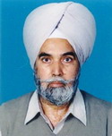 Gurdip Singh