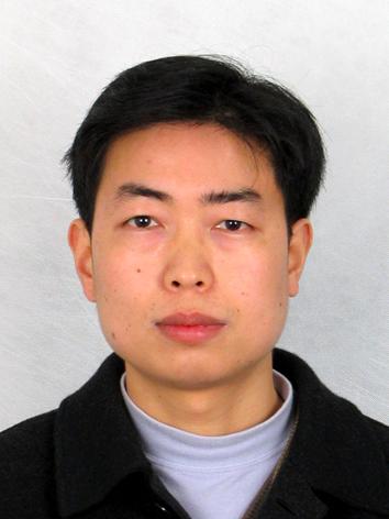 Wuxing Zhang